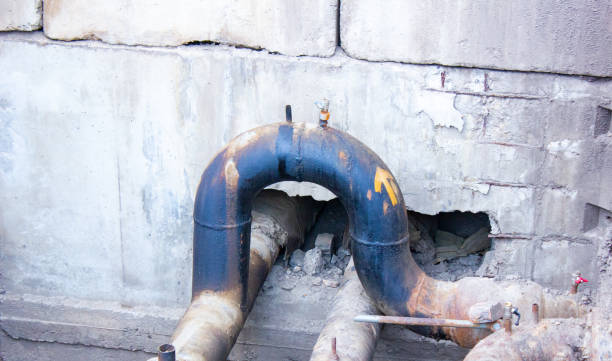 Best Water damage restoration near me  in Triana, AL